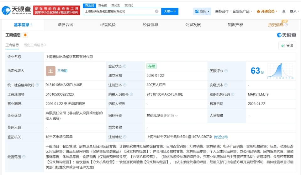 從“暢快吃魚(yú)”看跨界思維 探魚(yú)新公司與廚具衛(wèi)具的創(chuàng)意融合