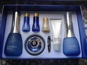 韓國免稅店護膚品銷量Top10 這些明星產(chǎn)品你用過幾個？